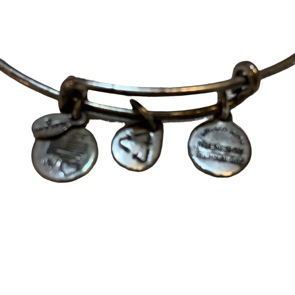 Alex & Ani Bangle Bracelet Set